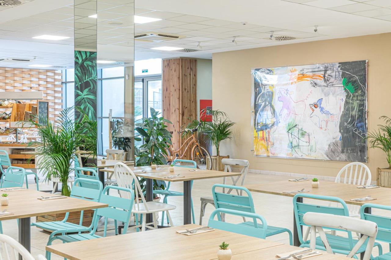 阿尔库迪亚怡思德酒店 阿尔库迪亚港 外观 照片