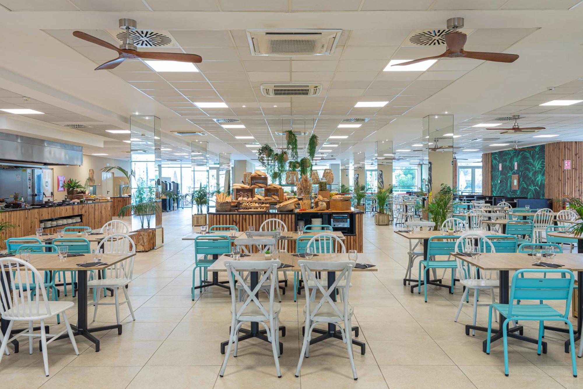 阿尔库迪亚怡思德酒店 阿尔库迪亚港 外观 照片
